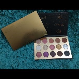 Colourpop Makeup - Colorpop Disney Collection it's a princess thing Colourpop Makeup - Colorpop Disney Collection it's a princess thing